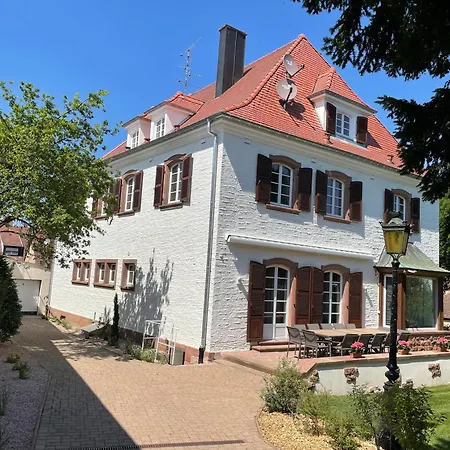 Prázdninový dům Maison Preiss - Le 14 Mittelwihr