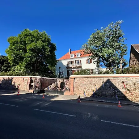 Maison Preiss - Le 14 Prázdninový dům Mittelwihr
