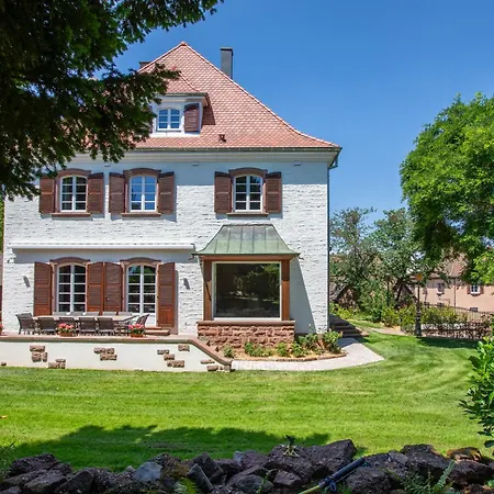 Maison Preiss - Le 14 Prázdninový dům