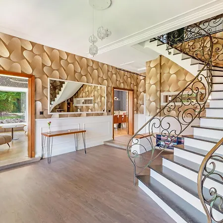 Prázdninový dům Maison Preiss - Le 14
