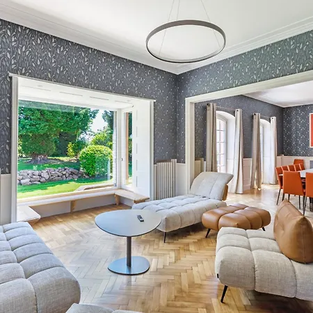 Prázdninový dům Maison Preiss - Le 14