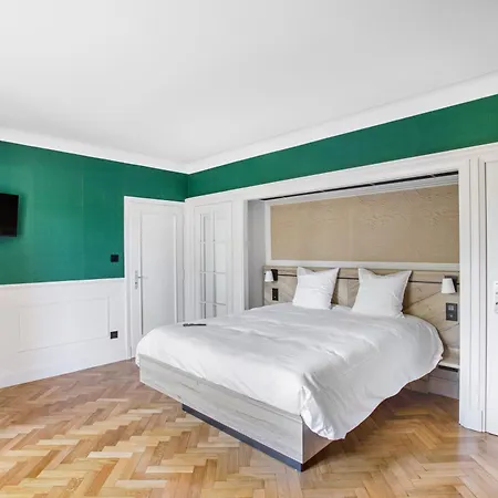 Maison Preiss - Le 14 Prázdninový dům Mittelwihr