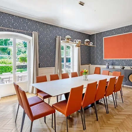Maison Preiss - Le 14 Prázdninový dům