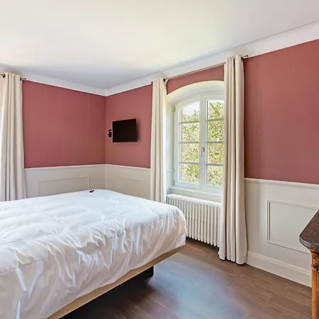 Maison Preiss - Le 14 Prázdninový dům *