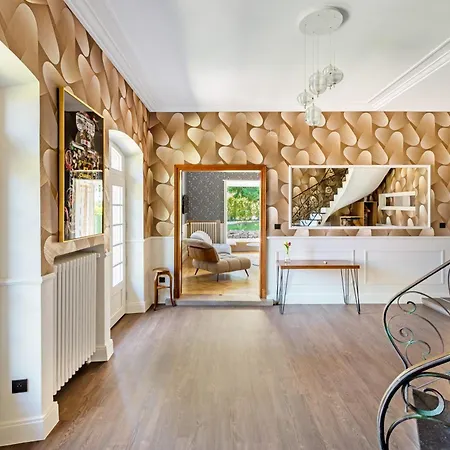 Maison Preiss - Le 14 *