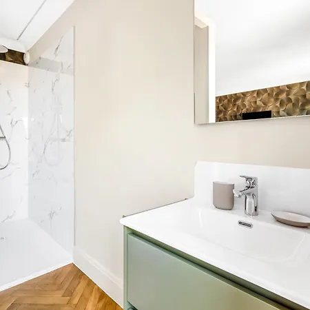Prázdninový dům Maison Preiss - Le 14 *