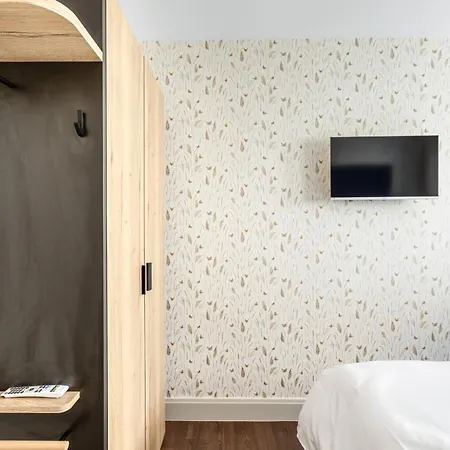 Maison Preiss - Le 14 * Mittelwihr