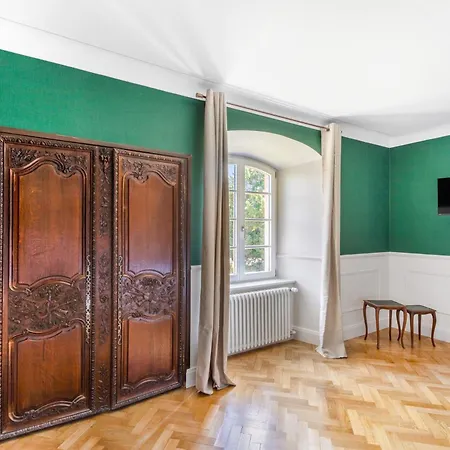Maison Preiss - Le 14