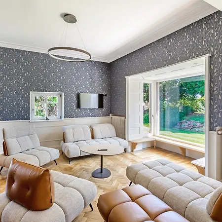 Maison Preiss - Le 14 Prázdninový dům *
