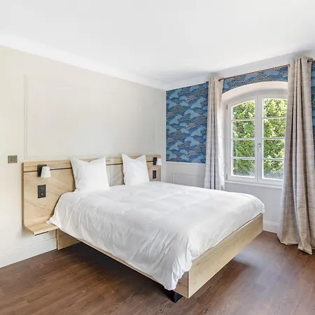 Prázdninový dům Maison Preiss - Le 14 *