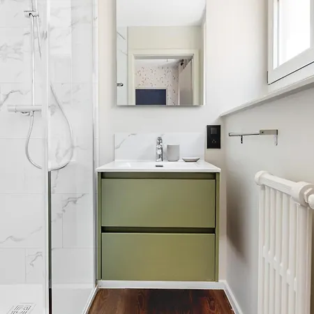 Maison Preiss - Le 14 Prázdninový dům *