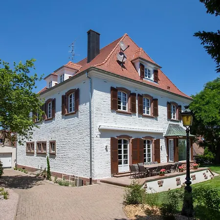 Maison Preiss - Le 14
