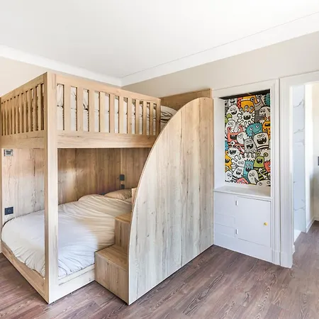 Prázdninový dům Maison Preiss - Le 14 Mittelwihr