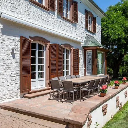 Maison Preiss - Le 14 *