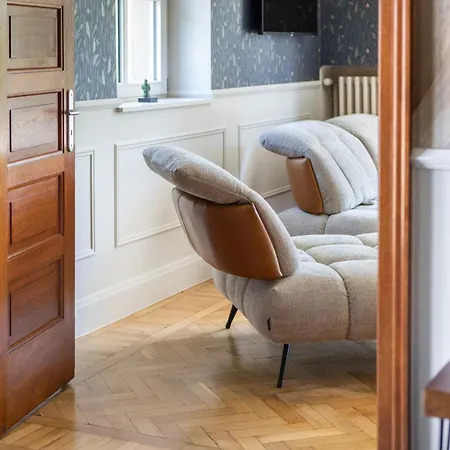Prázdninový dům Maison Preiss - Le 14