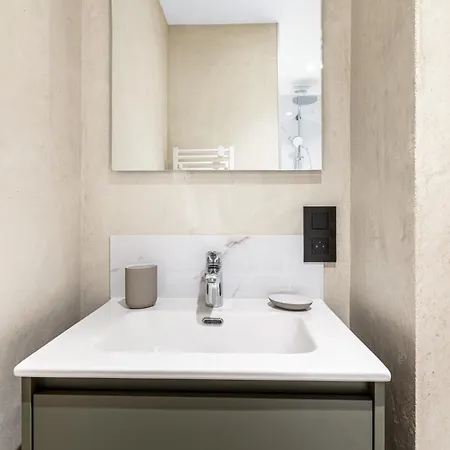 Maison Preiss - Le 14 *