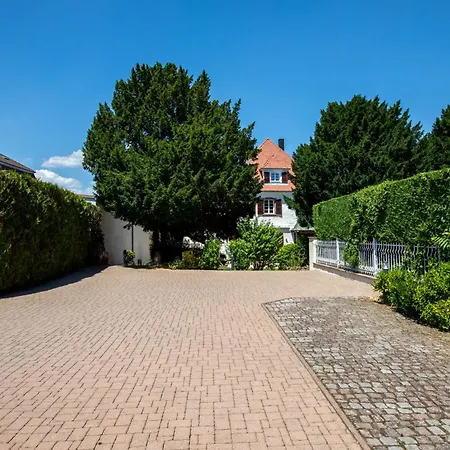 Prázdninový dům Maison Preiss - Le 14 *