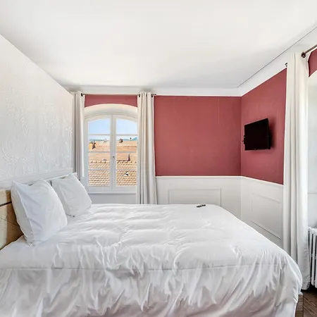 Maison Preiss - Le 14 Mittelwihr