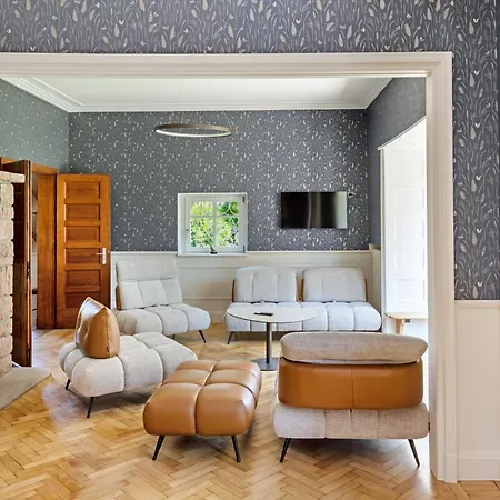 Maison Preiss - Le 14