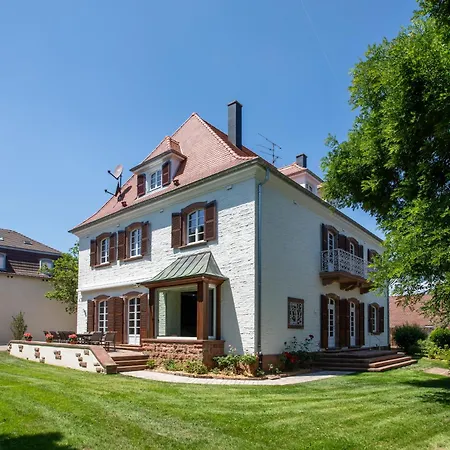 Prázdninový dům Maison Preiss - Le 14