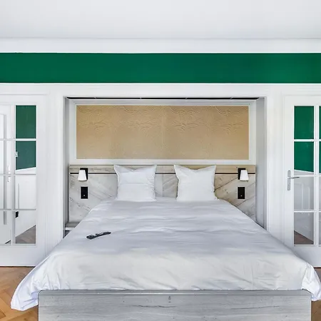Maison Preiss - Le 14 *