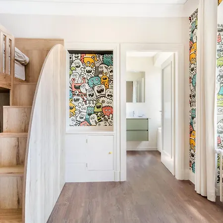 Prázdninový dům Maison Preiss - Le 14 Mittelwihr